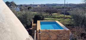 TRULLI BEAUTY Locorotondo